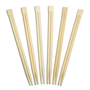 ตะเกียบไม้ไผ่ทางการเกษตรส่งออกจากเวียดนาม - Product Image 4