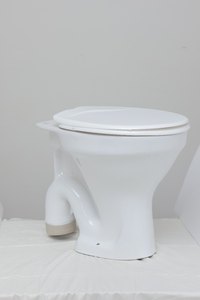 เครื่องสุขภัณฑ์ทำจากตู้เก็บน้ำเซรามิกแบบมีกับดักของ ews S - Product Image 3