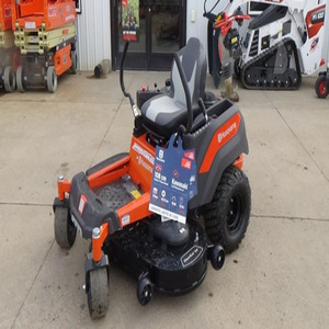 Tondeuse autoportée commerciale Husqvarna Z448 2022, moteur Kawasaki FS Series V-Twin 22 CV, plateau de coupe fabriqué Parker de 48 pouces, à vendre - Product Image 3