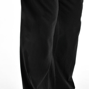 Custom Cotton <b>Stacked</b> Baggy Venom Raw Trouser <b>Jogger</b> Heavyweight Mens Acid Wash Wide Leg Cotton Trouser - Product Image 5