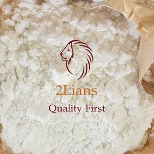 Résine d'humidité PVC hors grade Catégorie de suspension - Product Image 2