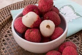 ลิ้นจี่ธรรมชาติทั้งหมดฉลากผลไม้ที่สะอาด - Product Image 6