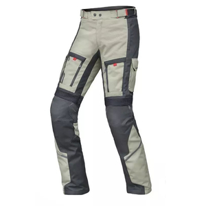 Pantalones de Motocicleta de Corte Ajustado, Personalizados con Marca Privada, Servicio ODM, Tejido Cordura, para Hombre, Resistentes al Viento, para Verano - Product Image 5