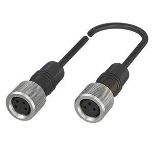 BALLUFF BCC0FTH <b>Adapters</b> & <b>Connectors</b> - Product Image 1