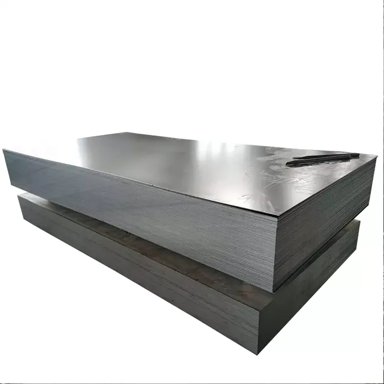 Ms Hot Rolled Hr Carbon Steel Plate Astm A36 Ss400 Q235b Iron Sheet Plate 6mm 10mm 12mm 25mm 20mm Thick Steel Sheet Price