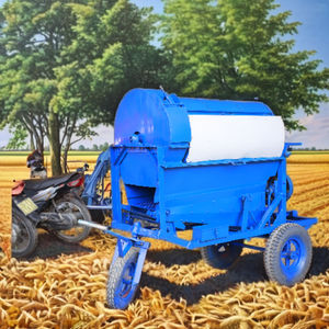 Machine à décortiquer le riz 2500 kg/h de haute qualité du fabricant vietnamien pour une productivité élevée sur le marché africain - Product Image 1