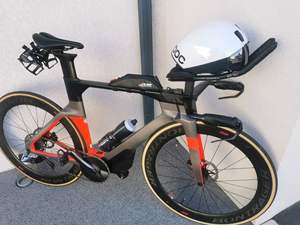 จักรยาน2024คันของออร์บีโอ M10iLTD เหมือนใหม่ - Product Image 1