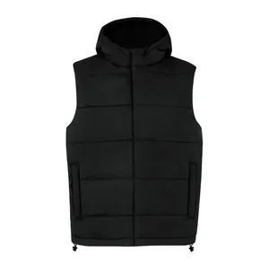 Gilet Invernale Personalizzato Orint per Felpe e Maglioni Promozionali - Product Image 1