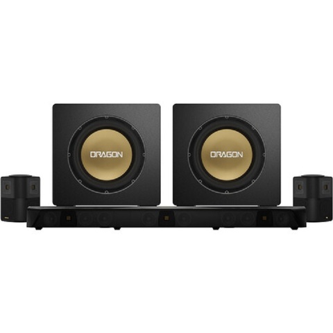 Flagship Soundbar Pick #29 (043866)