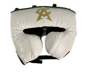 High Quality Custom Boxing Sparring <b>head</b> Top Genuine Leather Gloves <b>Head</b> Groin EVA PU Wholesale Price No Life Boxing - Product Image 1