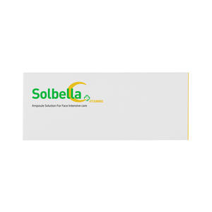 SOLBELLA High Quality <b>Skin</b> <b>Care</b> <b>Serum</b> Liquid Formula for Face Body Normalizes <b>Skin</b> Turnover Recovers Young Healthy <b>Skin</b> Hot - Product Image 1