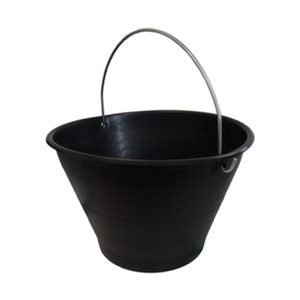 Cardarella in Plastica con Arco Diametro 34 - Product Image 1