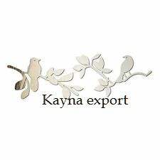 ART MURAL EN MÉTAL DÉCORATIF FANTAISIE EN ALUMINIUM PLAQUÉ NICKEL ART MURAL EN MÉTAL LE PLUS VENDU PAS CHER POUR LA MAISON ET LE BUREAU - Product Image 2