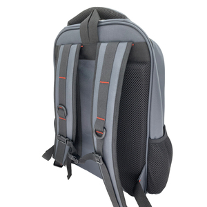 Hight Quality PU Laptop <b>Backpack</b> Custom Logo Your Design Waterproof Business Laptop <b>Backpack</b> Product Vietnam - Product Image 4