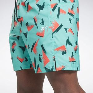 Short de gym athlétique à sublimation pour hommes short de sport avec logo personnalisé short de course à pied vêtements d'entraînement légers directement en usine - Product Image 6