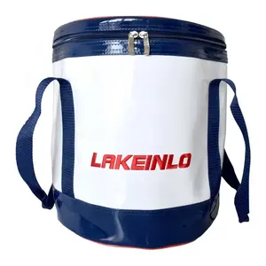 Sac de balle de baseball et de softball durable pour un rangement et un transport pratiques - Product Image 1