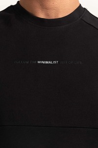 Sweat-shirt d'hiver personnalisé ENS, imprimé, uni, décontracté, élégant, confortable, pull chaud, athlétique, tendance, polyester/coton - Product Image 6