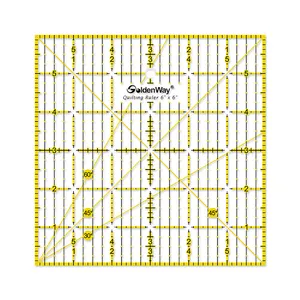 Angle Quilting Ruler