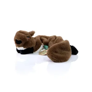 Juguete Ecológico para Perros RecycleBeaver, Producto Promocional para Mascotas - Product Image 1