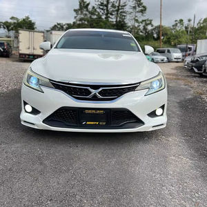 Toyota Mark X 2015 d'occasion, en bon état - Product Image 1