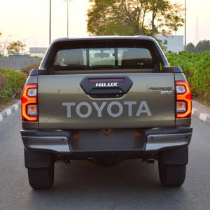 TOYOTA HILUX - Product Image 1