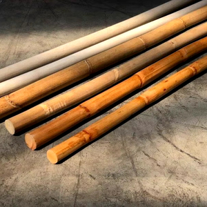 Écorce de rotin de haute qualité en grandes quantités pour une utilisation dans les centres commerciaux provenant du Vietnam - Product Image 2