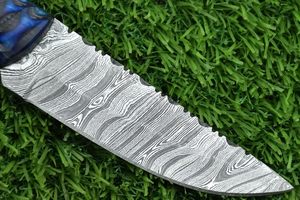 ปลอกหนังดามัสกัสทำจากเหล็กปลอกหนังขนาดไมโครคาร์ต้ามีความแข็งแรง - Product Image 5