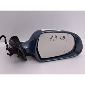 Specchietto Retrovisore Destro per AUDI A4 Berlina, 6 PIN (07>10) - Product Image 2