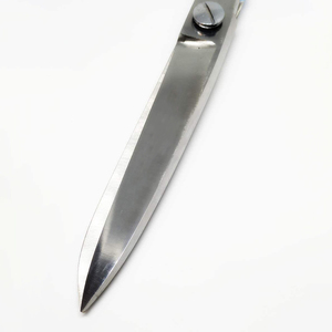 กรรไกรตัดผ้าสำหรับช่างตัดเสื้อขายส่ง ทำจากสแตนเลสอเนกประสงค์ - Product Image 5