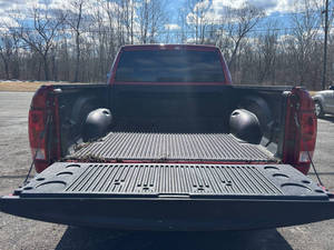 Auto Usado de Calidad a Precio Accesible, Dodge Ram 2010, Volante a la Izquierda - Product Image 5