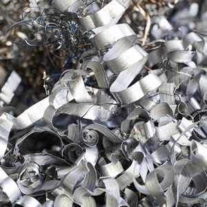 Chatarra de aluminio reciclada de alta calidad para uso industrial Chatarra de aluminio limpia para fundición y fabricación - Product Image 3