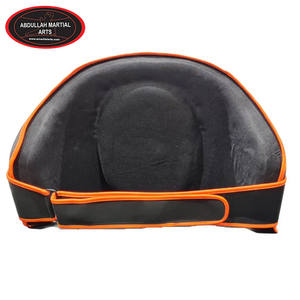 Protection Thoracique avec Coussinets pour Côtes et Ventre, Protection Corporelle Personnalisée OEM ODM pour MMA, Arts Martiaux, Kickboxing, Boxeo, Entraînement - Product Image 2