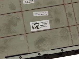 NOUVEAU Ordinateur portable pour Dell Latitude 3590 Base Cover Bottom Lower Case NK41T 0NK41T - Product Image 2