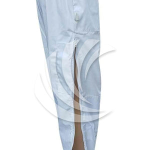 Overol y Pantalones de Apicultura Unisex Hechos a Medida, Transpirables, de Algodón, Ropa de Protección de Seguridad para Jóvenes Apicultores - Product Image 4