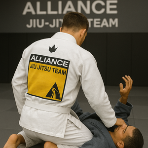 2026 Custom Logo BJJ Gi - Jiu Jitsu Kimono Martial Arts Uniform, Karate Gi, Custom Colors and Sizes Sportswear - Product Image 1