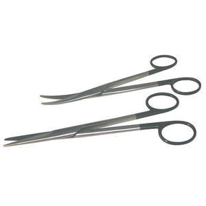 กรรไกรแพทย์ Mayo Supercut สแตนเลส ชุดเครื่องมือกรรไกรผ่าตัด คู่มือการใช้งานสำหรับโรงพยาบาลและคลินิก - Product Image 3