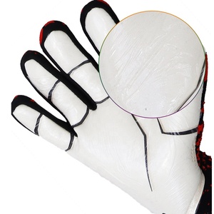 ผู้รักษาประตูผู้รักษาประตูฟุตบอลอาชีพถุงมือผู้รักษาประตู - Product Image 6