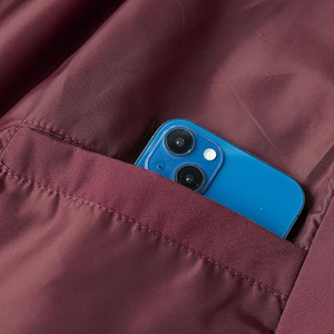 Stand Zipper Slim Fit Toile Letterman Vestes Cousu Personnalisé Nom Numéro Personnalisé Hommes/Femmes/Jeunes Varsity Baseball Veste - Product Image 5