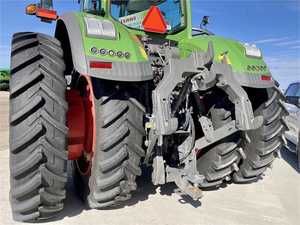 Calidad Fendt 1000 Vario tractor para la venta - Product Image 3