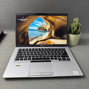 Ordenador Portátil Empresarial Ligero y Portátil con Precio Económico, AMD Ryzen 9 450G1, 8 GB de RAM, 256 GB SSD+HDD, 144 Hz, Inglés Estadounidense, para Oficina en Casa - Product Image 1