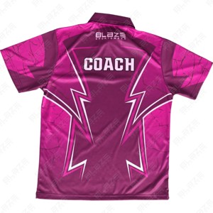 เสื้อโปโลลำลองสำหรับผู้ชายดีไซน์พลัสไซส์วัสดุดีพิมพ์ลายราคาไม่สูงยอดนิยมและขายดี - Product Image 2