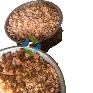 Gomme arabique du Soudan pure et de qualité supérieure utilisée dans l'industrie alimentaire Gomme arabique Talha à partir de ressources directes - Product Image 1