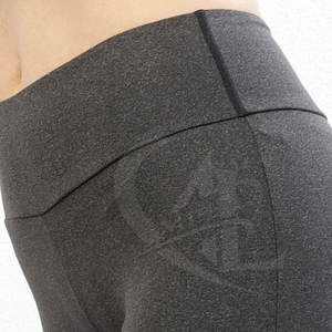 Women's New Style Yoga Set Plus Size Breathable Gym Fitness Wear with Customizable Logo Design - Product Image 6