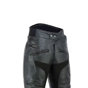 Pantalon de moto pour hommes 2024 Meilleure qualité Nouveau design Pantalon de vélo - Product Image 5