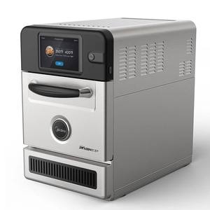 Four à convection haute vitesse commercial Flashchef G1 15 3000 Watts - 208/240V - Product Image 3
