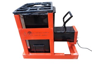 Brûleur biomasse - Product Image 6