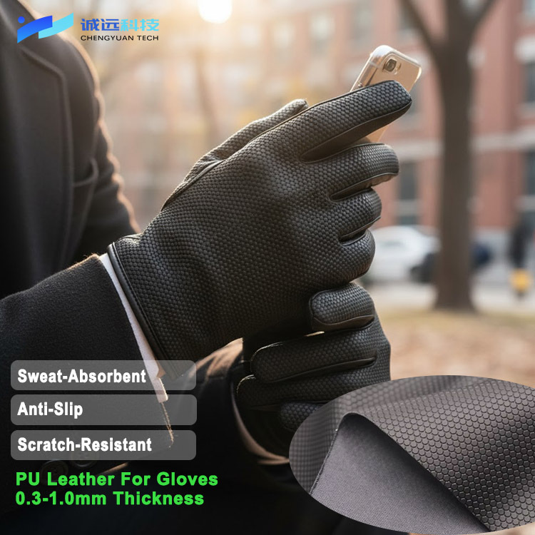 Factory Chengyuan Custom Eco Friendly Anti