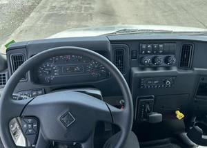 Venta de Camión Tractor Internacional MV607 SBA 4X2 Diésel 2026 2025, Motor Cummins de 450hp, Emisión Euro 6, Suspensión Neumática 6x4 - Product Image 3