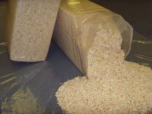 Sciure de bois en vrac avec prix de gros compétitif pour les acheteurs - Product Image 4