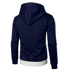 Ventes en gros de sweats à capuche pour hommes de haute qualité, dernier design, prix bas et bon matériel, services OEM, bonne vente de sweats à capuche pour hommes - Product Image 4